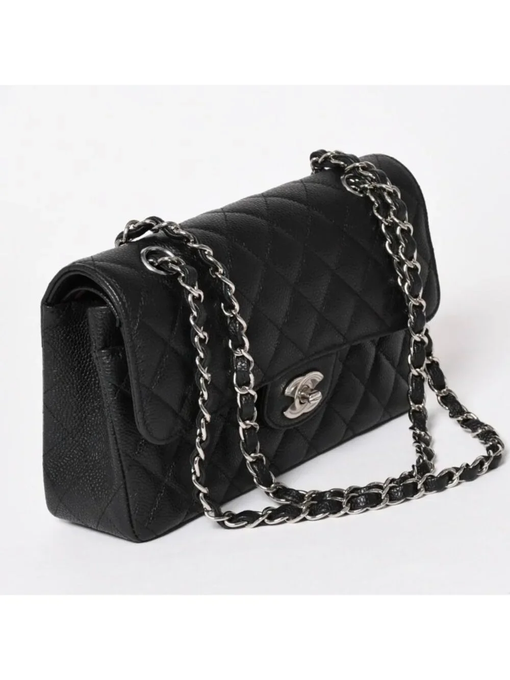 CHANEL this authentic